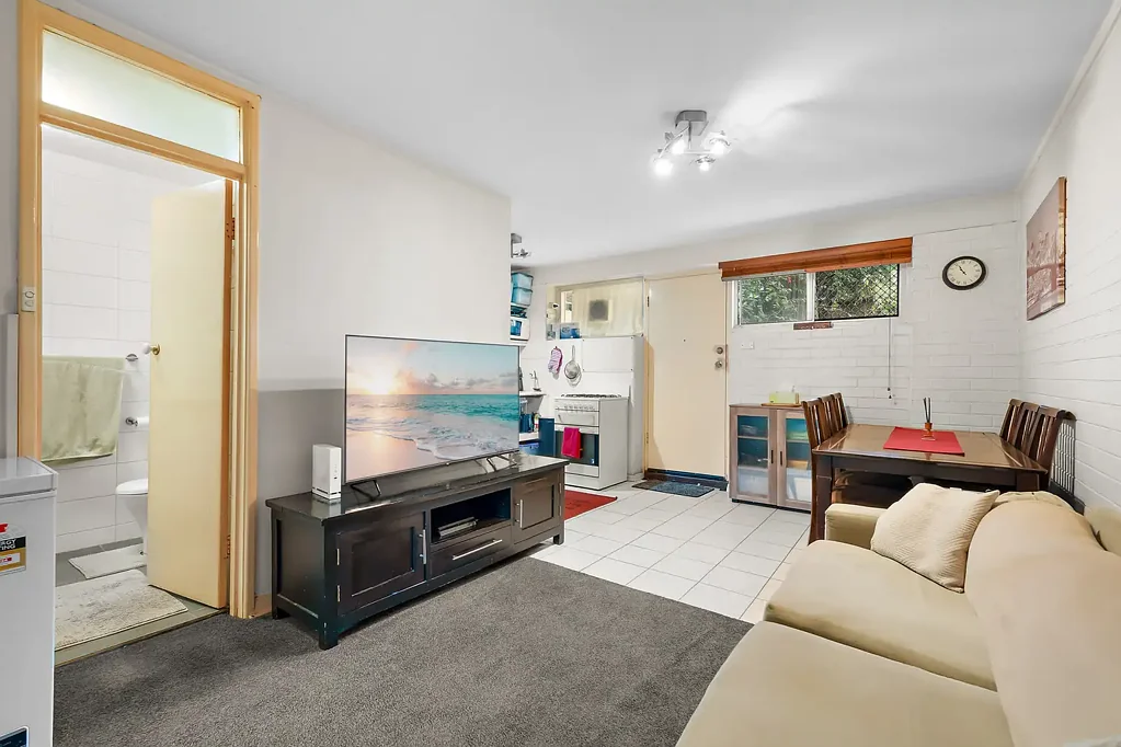 Fremantle 1બેડરૂમ Private Courtyard Living in the Heart of Fremantle