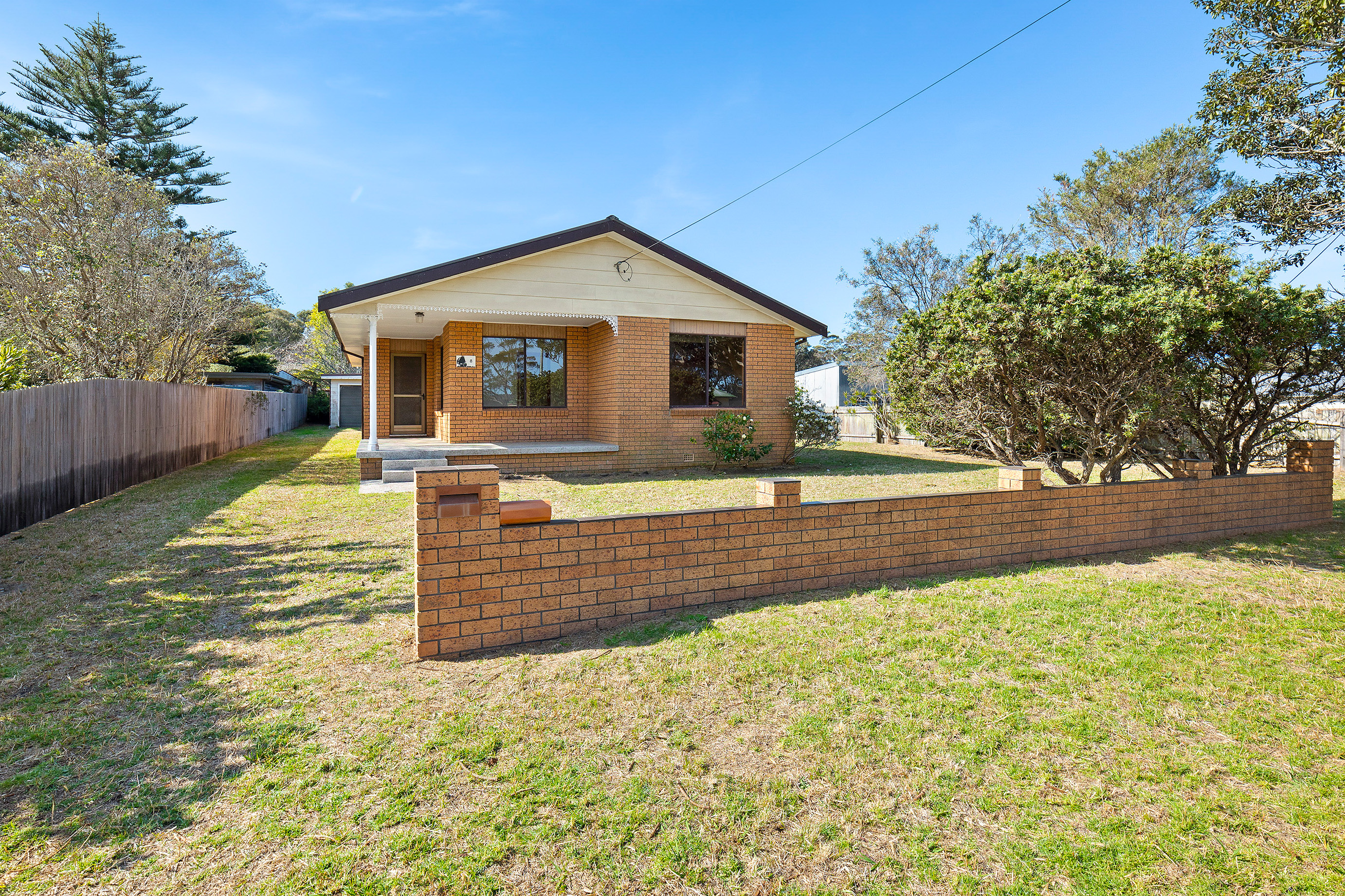 8 JUTLAND AV, TUROSS HEAD NSW 2537, 0 Kuwarto, 0 Banyo, House