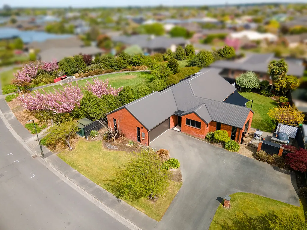 20 Rembrandt Drive, Rolleston, Selwyn, Canterbury