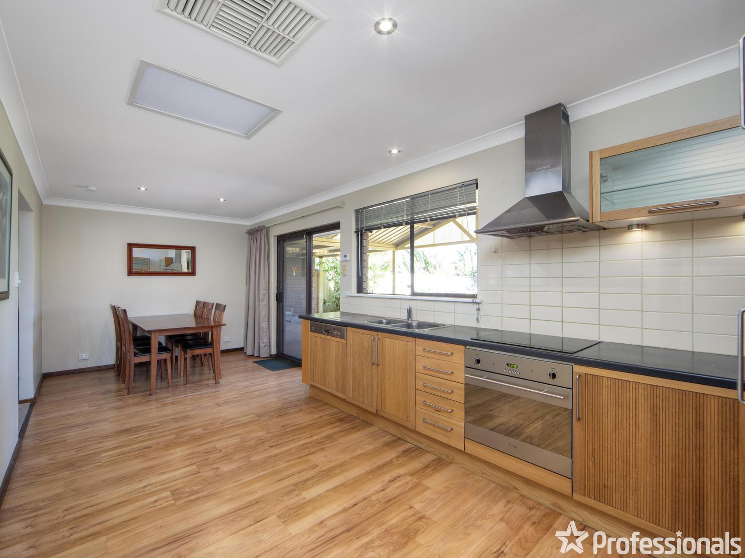 15A BOORALIE WAY, MAIDA VALE WA 6057, 0 રૂમ, 0 બાથરૂમ, House