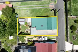 3 Club Lane, Helensburgh