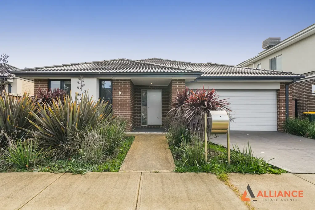 Family Home in Prime Mickleham !