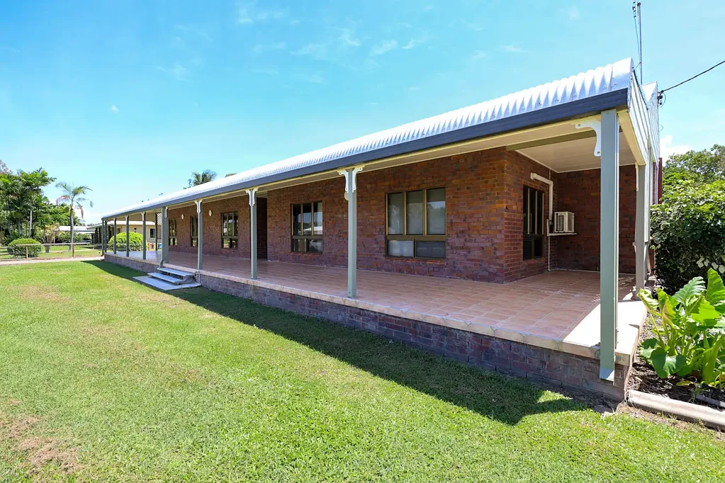 23 Lisa Drive, Ayr, QLD 4807