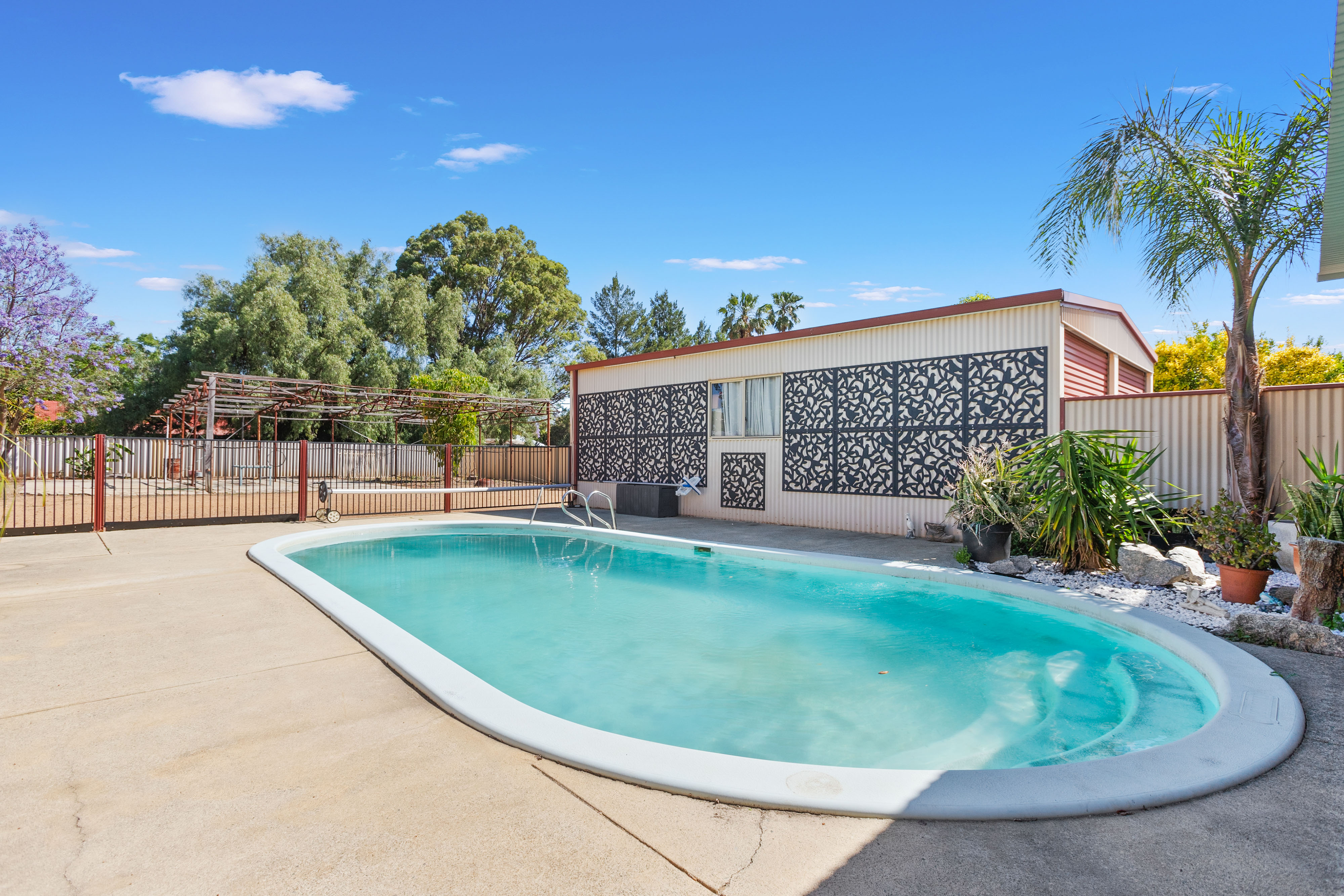 17 LOCKSLEY AV, ARMADALE WA 6112, 0房, 0浴, House