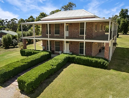 9 Doran Road, Bunyip, VIC 3815, 4房, 3浴, House