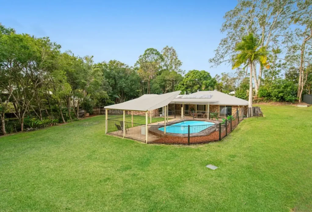 4A Jelen Drive, Mooloolah Valley, QLD 4553
