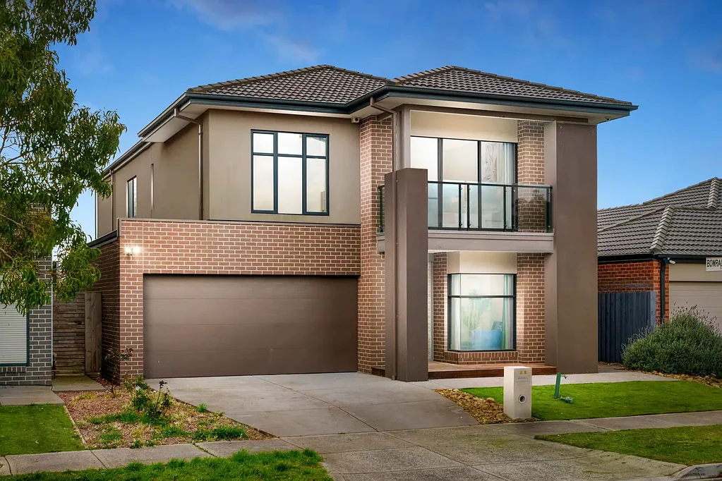 Point Cook 4ਬੈੱਡਰੂਮ Ultimate Modern Elegance