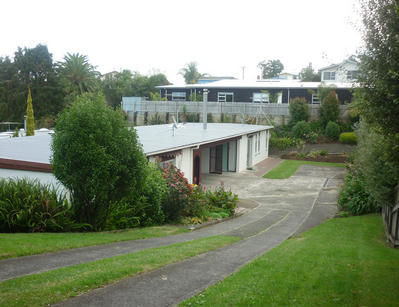 1/46 Watea Road, Torbay, Auckland - North Shore, 2房, 1浴