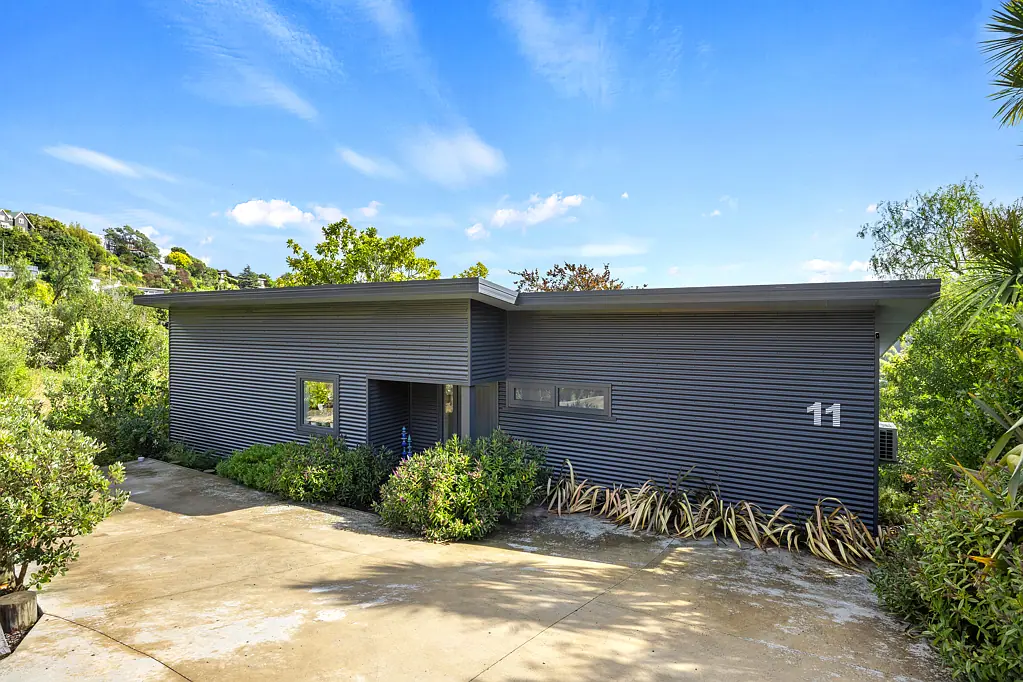 11 Errol Lane, Huntsbury, Christchurch, Canterbury