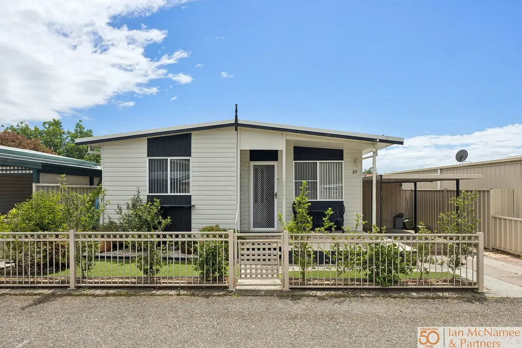 25 Horizon Avenue, Symonston, ACT 2609