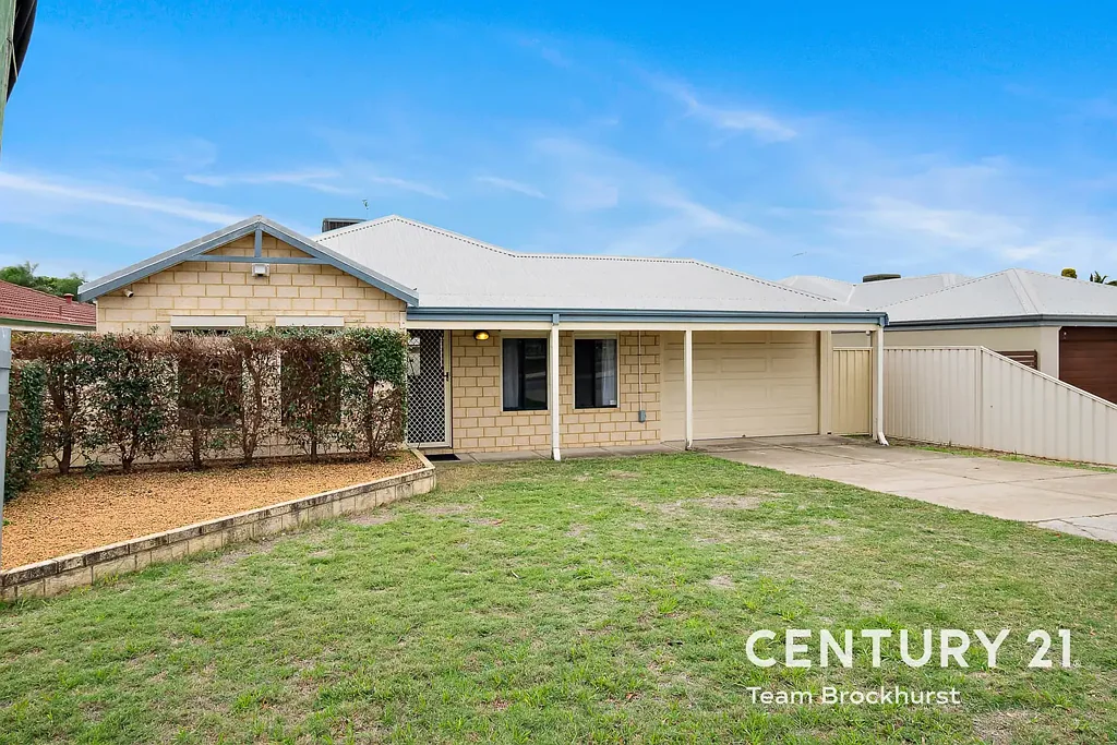 Huntingdale 3ห้องนอน NEAT HOME, BIG SHED, GREAT SPOT