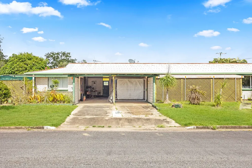 291 John Street, Maryborough, QLD 4650