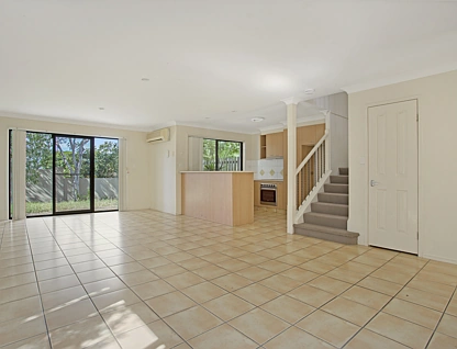 24/1 Secondary Street, Upper Coomera, Gold Coast, 3 Schlafzimmer, 2 Badezimmer, Townhouse