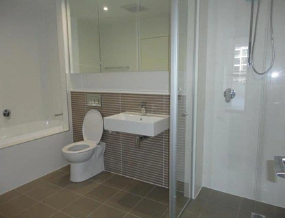 210/48 Amalfi Drive, Wentworth Point, Parramatta (Northwest suburbs), 1 Kuwarto, 1 Banyo, Apartment