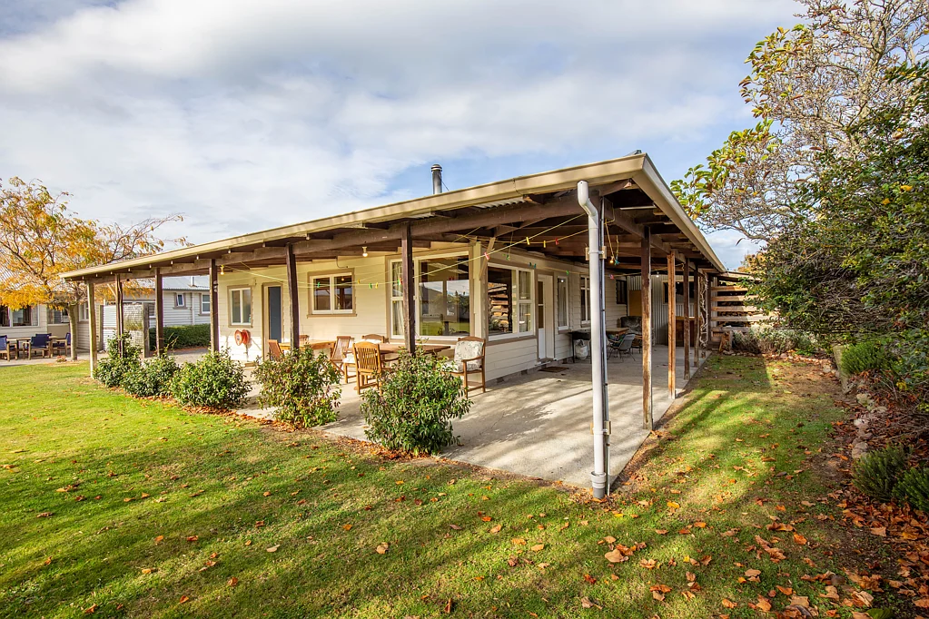 10 Lampard Street, Methven, Ashburton, Canterbury