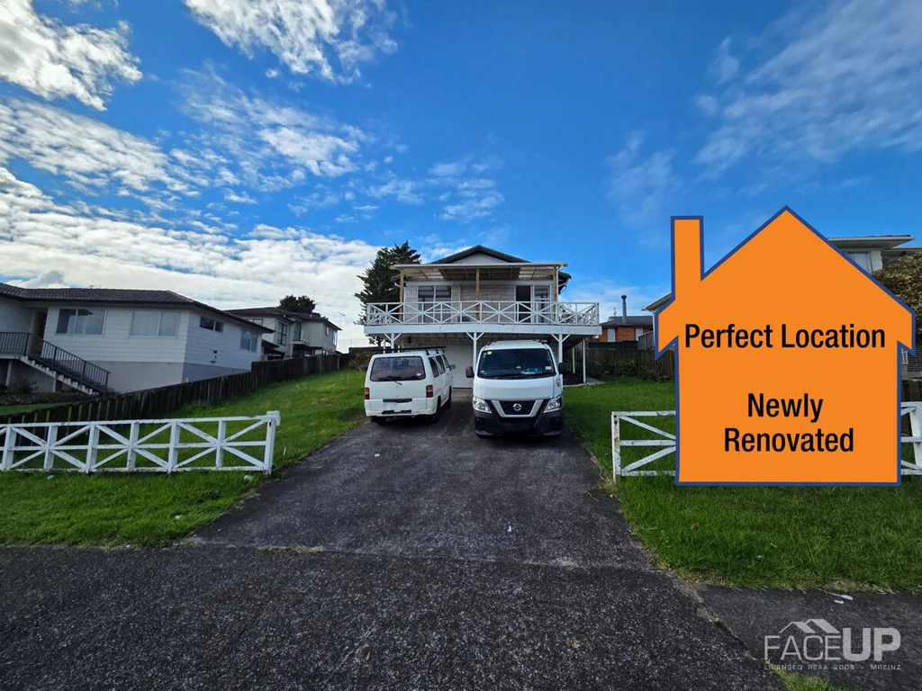 Lynfield, 3 bedroom, $750