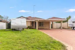 8 Oakover Turn, Greenfields