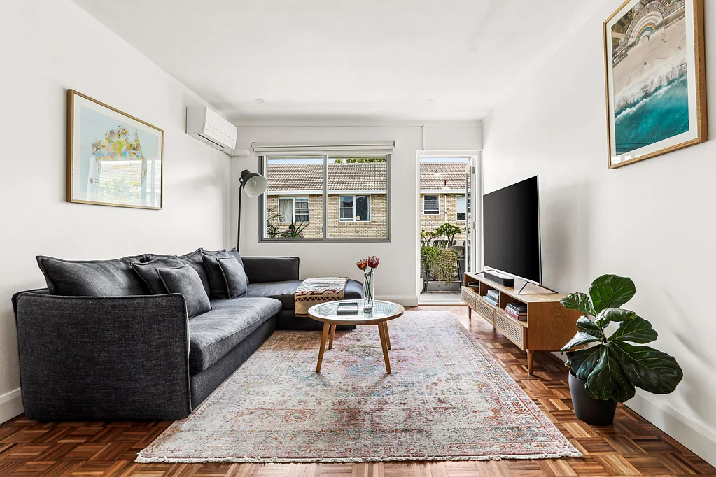 12/38-40 Rainbow Street, Kingsford, NSW 2032