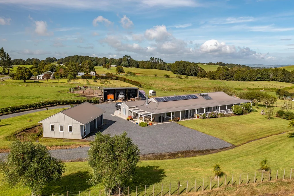 Okaihau Lifestyle, Land & Opportunity