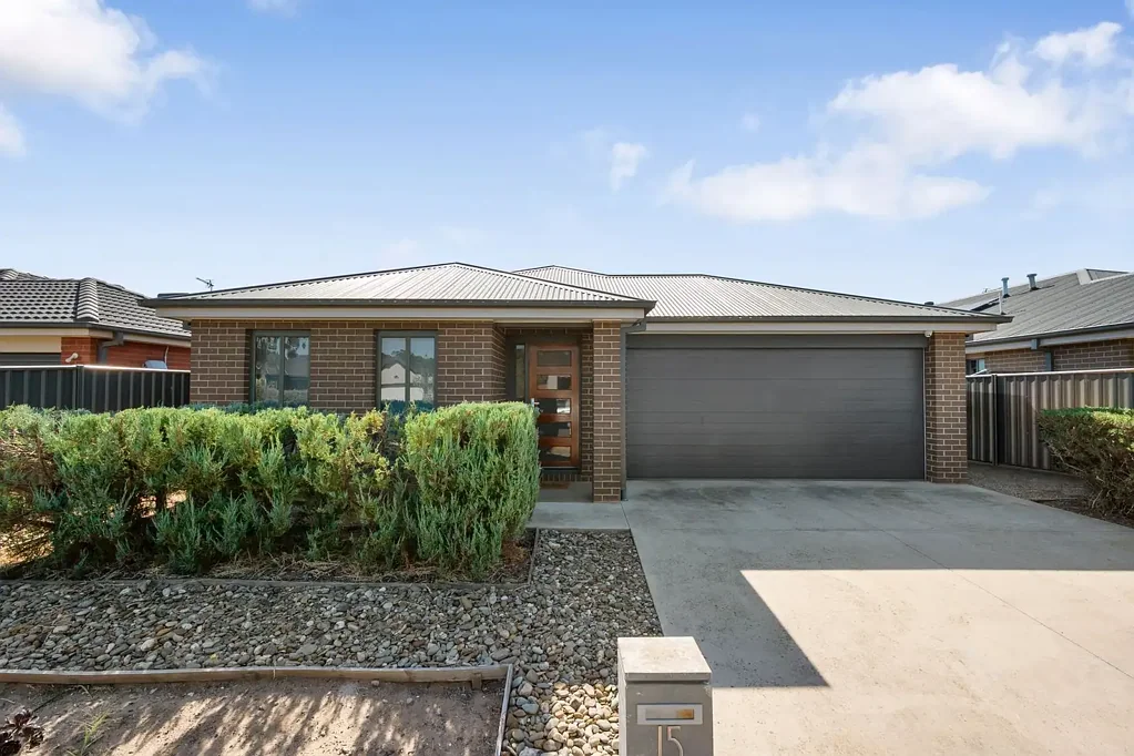 15 Ilby Street, Huntly, VIC 3551