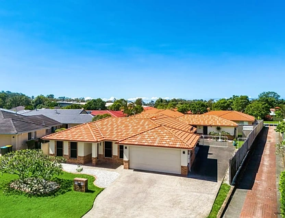 1/11 Magnolia Crescent, Banora Point, NSW 2486, 3部屋, 2バスルーム, Apartment