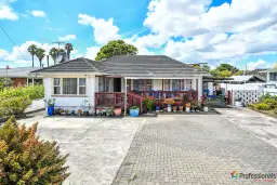 11 Staines Avenue, Mangere East