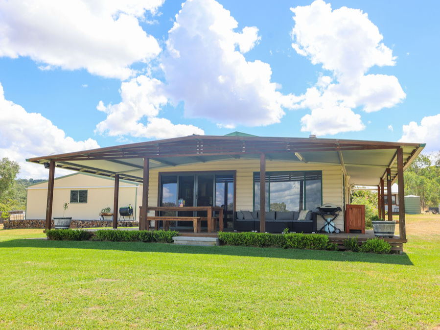 1064 GULF RD, EMMAVILLE NSW 2371, 0 રૂમ, 0 બાથરૂમ, House