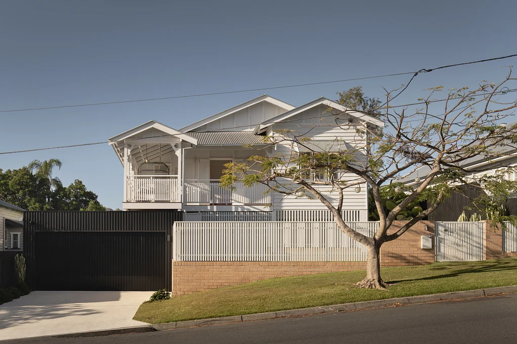 23 Crescent Road, Kelvin Grove, QLD 4059