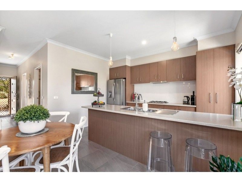 14 WILHELMINA WALK, EPPING VIC 3076, 0房, 0浴, House