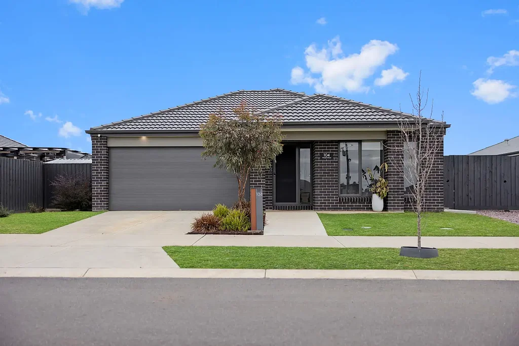 Warrnambool 3कमरा Contemporary Comfort In North Warrnambool!
