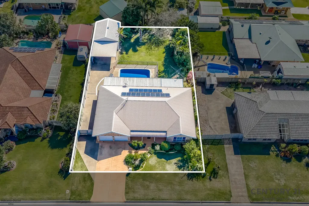 64 Cunnington Street, Bundaberg East, QLD 4670