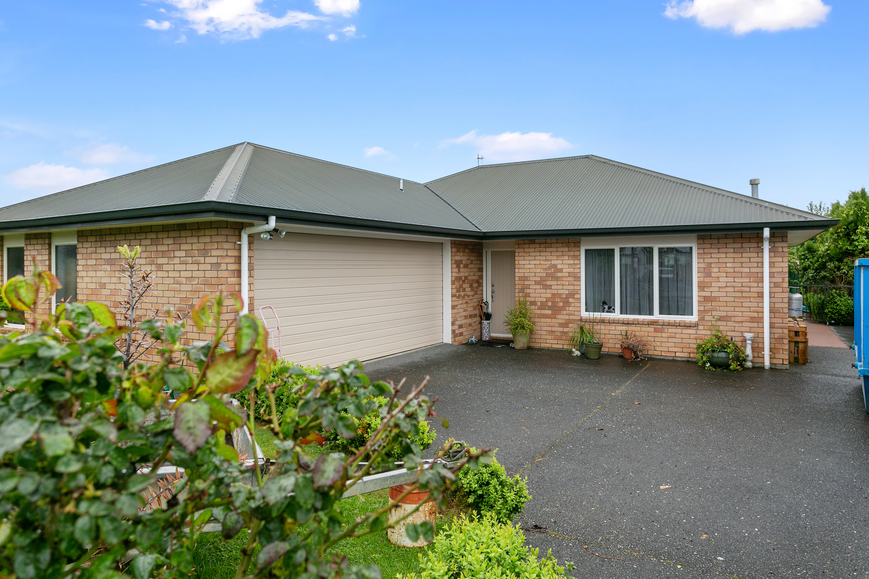 40 Peria Road, Matamata