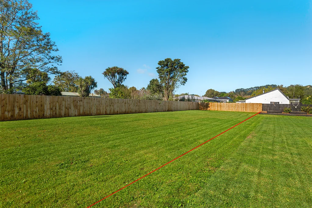 Inner Kaiti  Build, landbank or possibly develop