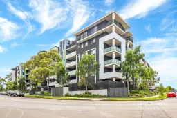 318/7D Olive Street, Seven Hills