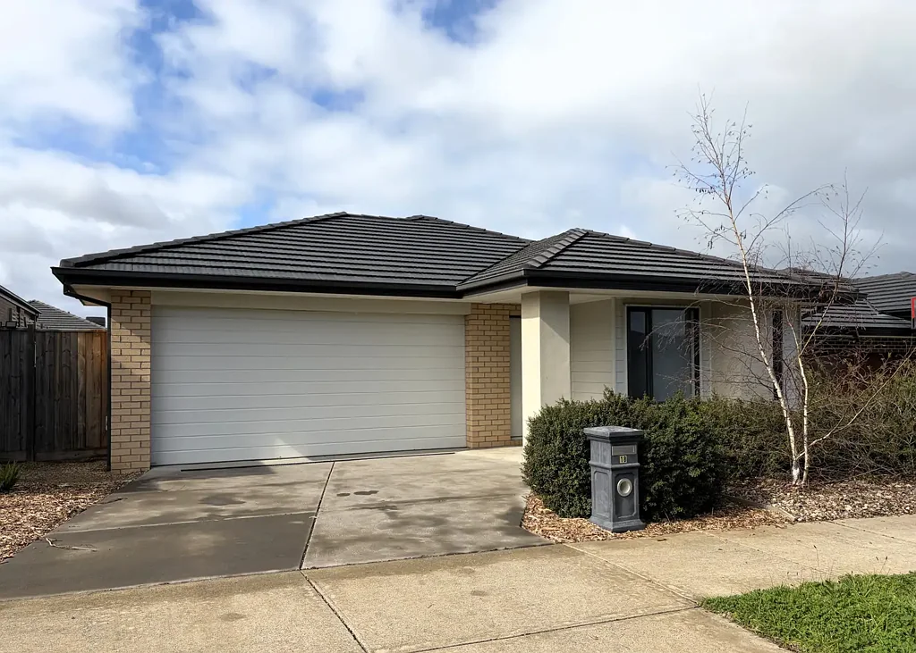 FOUR BEDROOM, TWO LIVING FAMILY HOME
