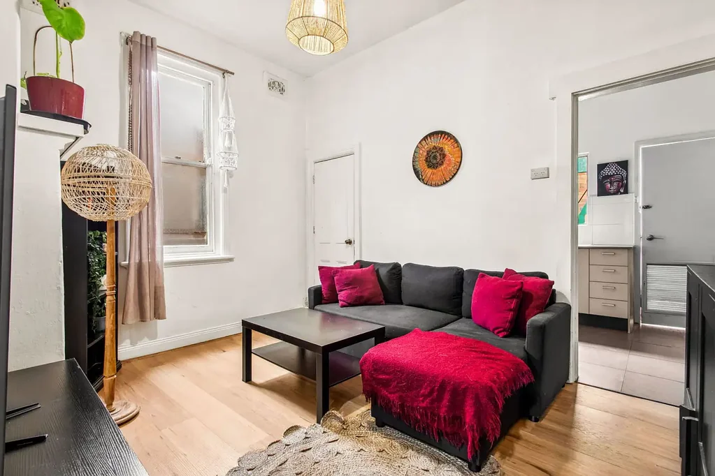 2-Bedroom Semi | Heart of Croydon Park