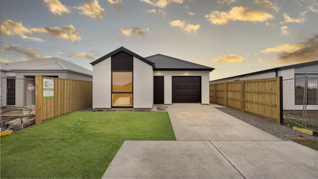 Rangiora 3Zimmer Brand New, Fully Finished & Seriously for Sale