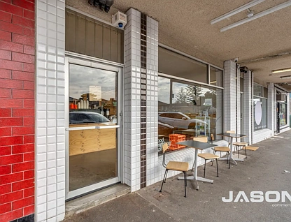 55, 57, 59 Dawson Street, Tullamarine, North Melbourne, 2部屋, 3バスルーム, Unit