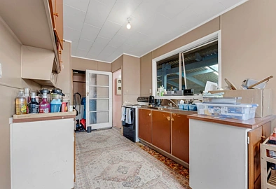 Fixed-Term Opportunity – Spacious 3-Bedroom Home