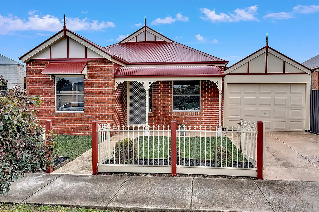When Location, Style & Affordability Meet