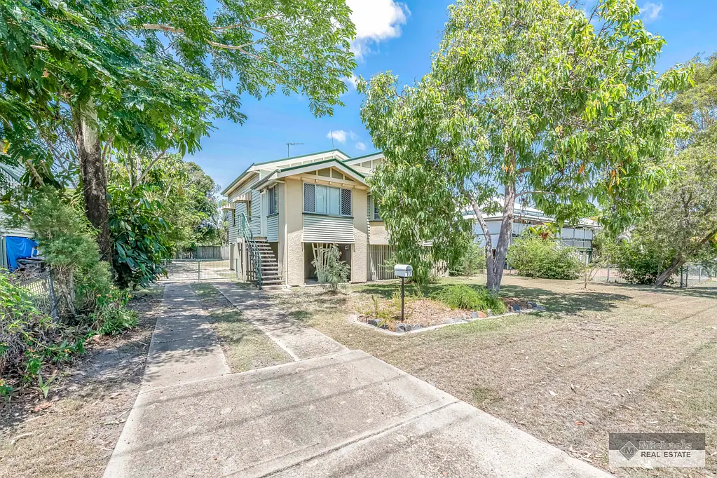 10 Elizabeth Street, Bundaberg South, QLD 4670