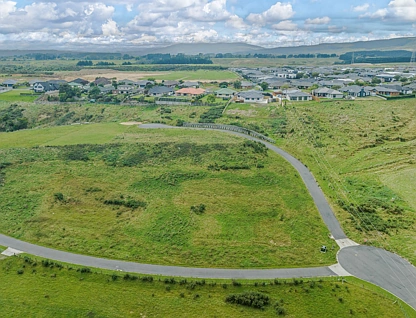 23 Tuscany Way, Fitzherbert, Palmerston North City, 0 Bedrooms, 0 Bathrooms, Section