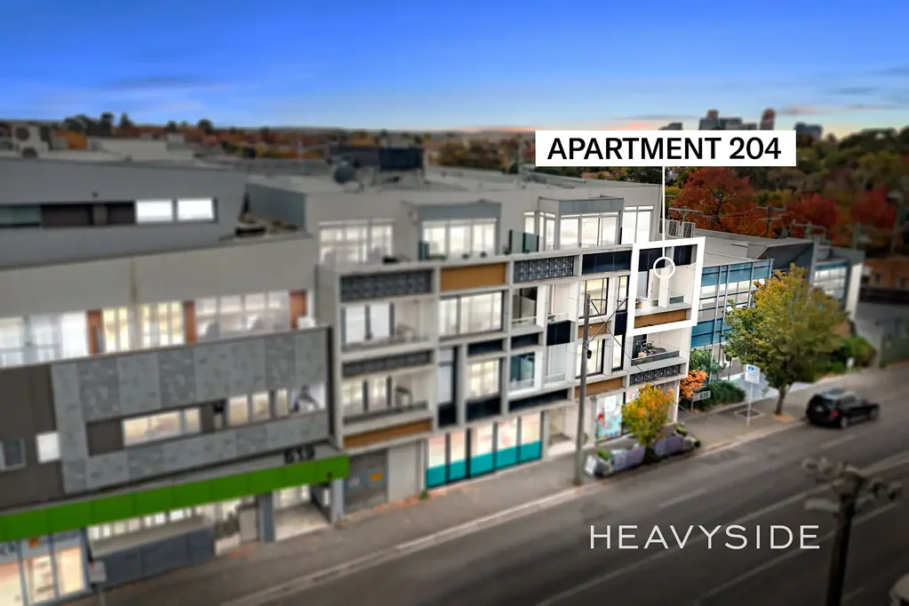 Surrey Hills 2침실 Modern Luxury and Convenience in the Heart of Surrey Hills