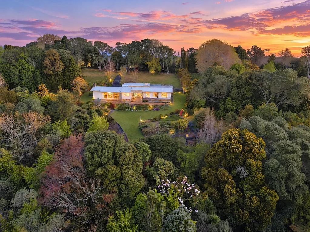 Manukau Deceased Estate. A Remarkable Story.