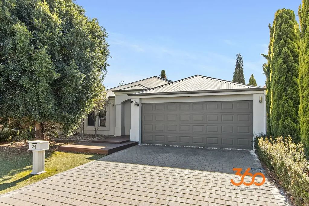 34 Bellini Avenue, Ellenbrook, WA 6069
