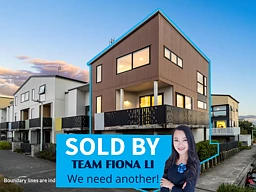 1 Onekiritea Road, Hobsonville