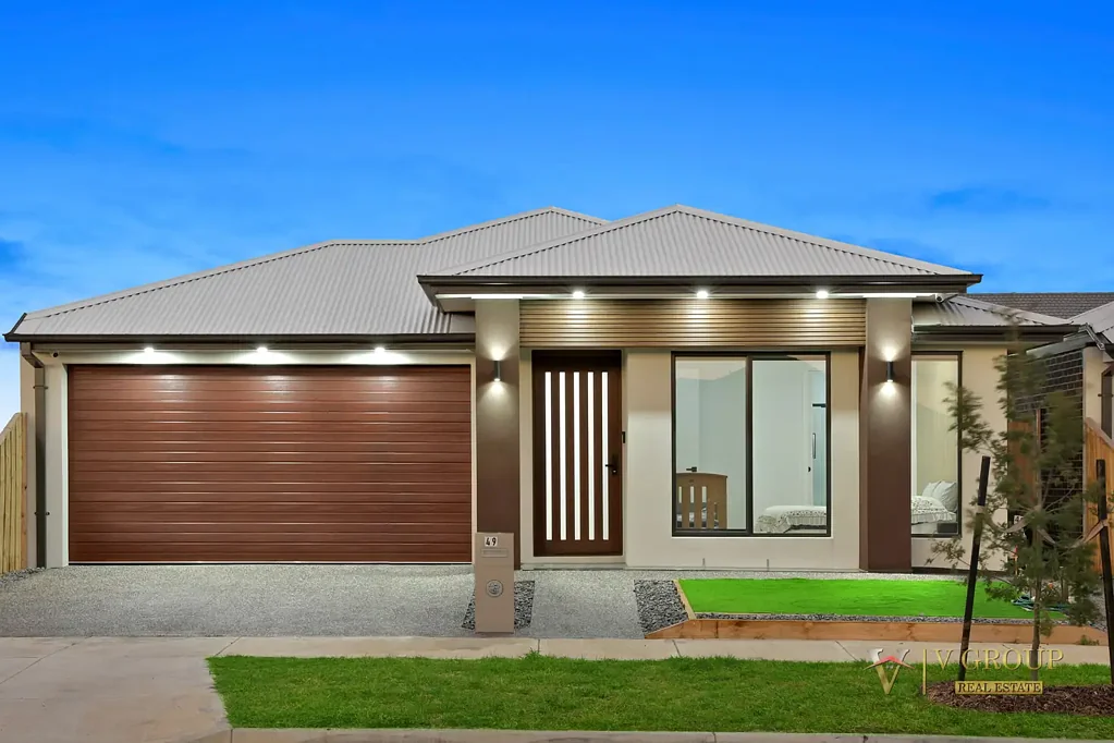 49 Belmore Parade, Mickleham, VIC 3064
