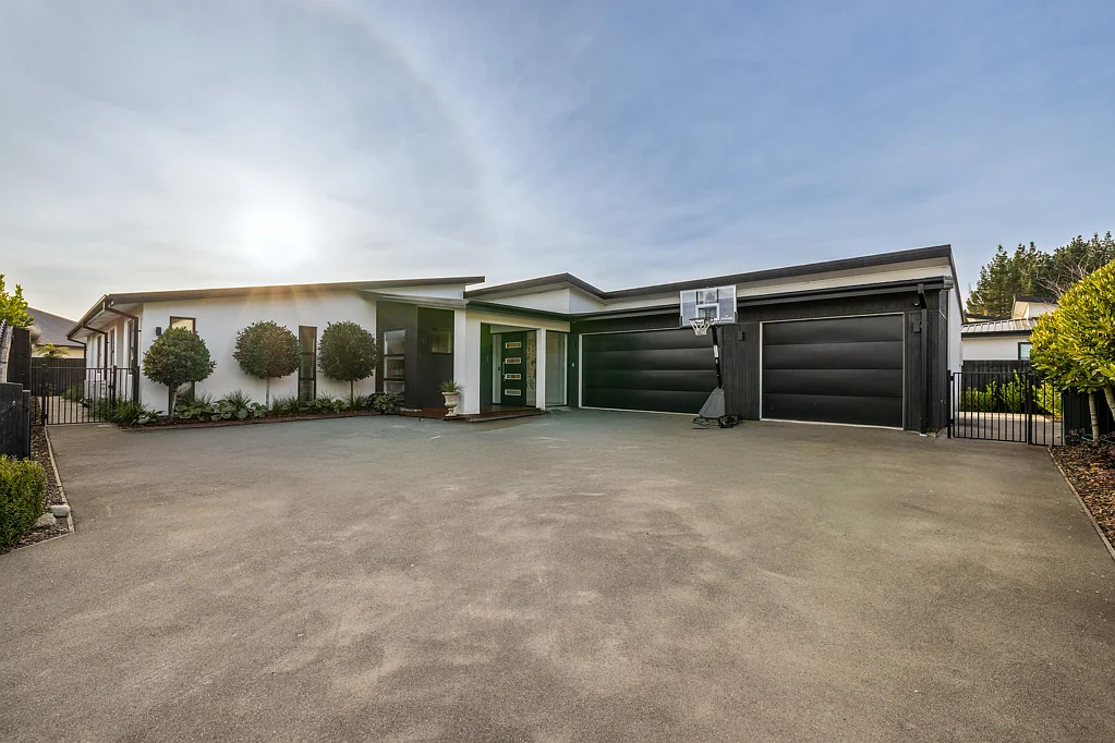 14 Kohunga Crescent, Marshland, Christchurch, Canterbury