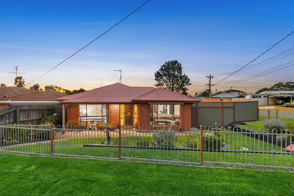 106 Bay Shore Avenue, Clifton Springs, VIC 3222