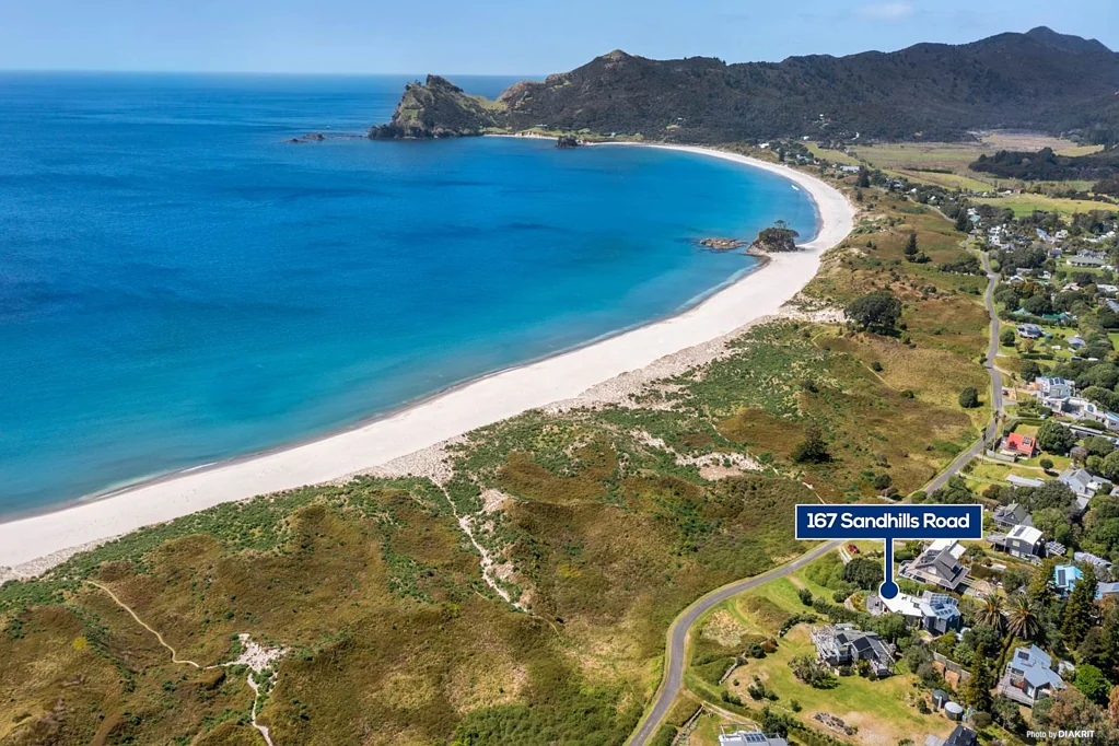 Great Barrier Island 2બેડરૂમ A Rare Opportunity on Great Barrier Island’s U...